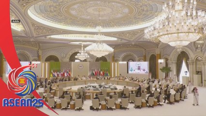 Putera Mahkota Arab Saudi berkenan hadir Sidang Kemuncak - Mohamad