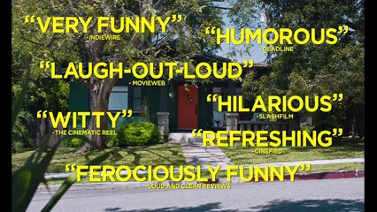 #Sacramento trailer is here.  #KristenStewart