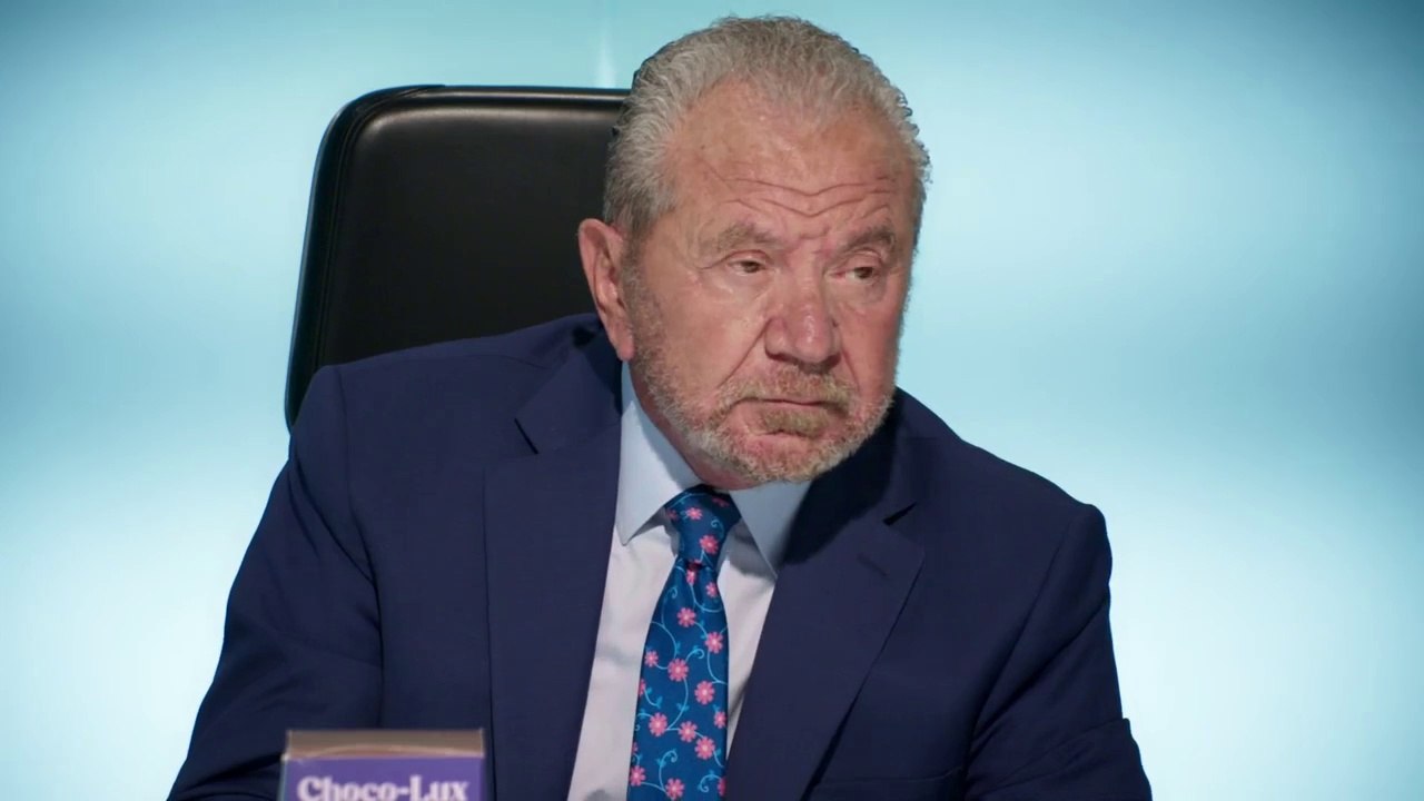The Apprentice UK S19E05 Easter Egg