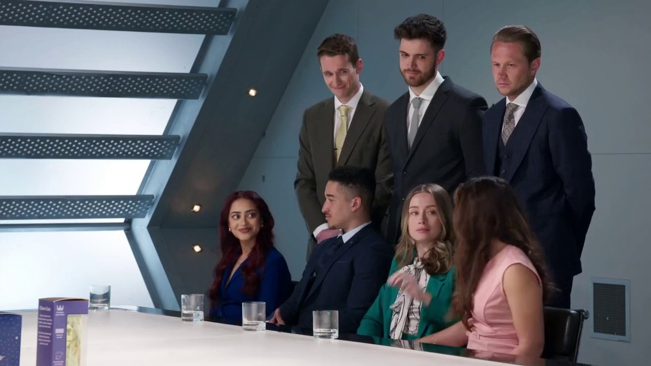 The.Apprentice (2025) UK S19E05