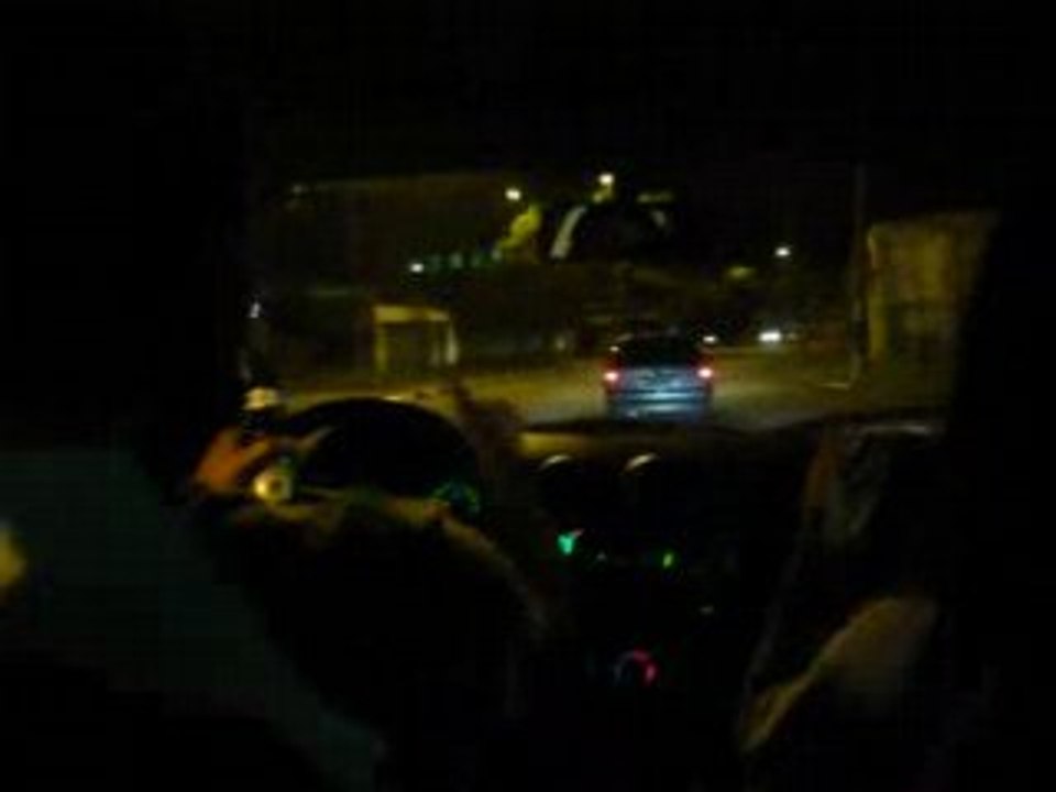 En voiture avec des brésiliens 2