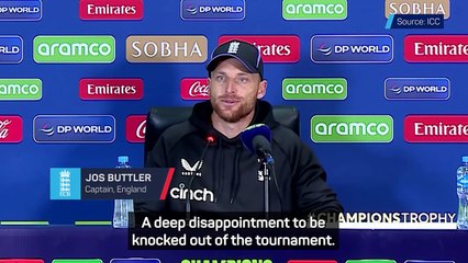 Bye Bye Buttler – Is time up for England’s captain?