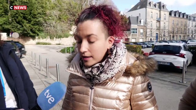 Procès Joël Le Scouarnec : les parties civiles indignées