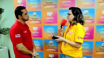 Promotor do MP detalha atuação do órgão durante o carnaval de Salvador