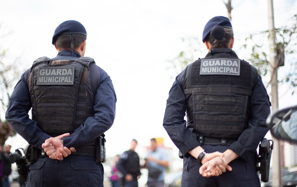Prefeitura de Cascavel cria Polícia Metropolitana após decisão do STF sobre Guardas Municipais