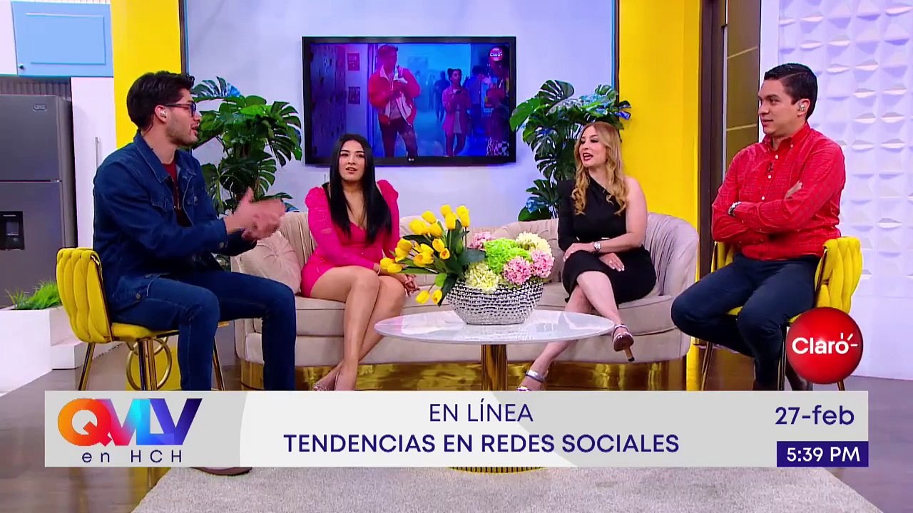 En Vivo (6476)