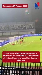 Sumut FC Juara PNM Liga Nusantara!, 3 Klub Lolos ke Liga 2 Pegadaian