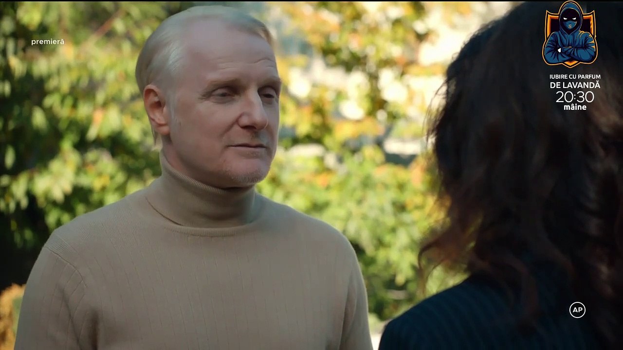 Ana, mi-ai fost scrisa in ADN Episodul 8 din 27 Februarie 2025 Online Gratis pe Internet, Antena Play Gratis