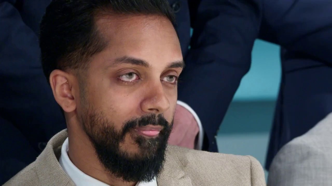The Apprentice S19E05