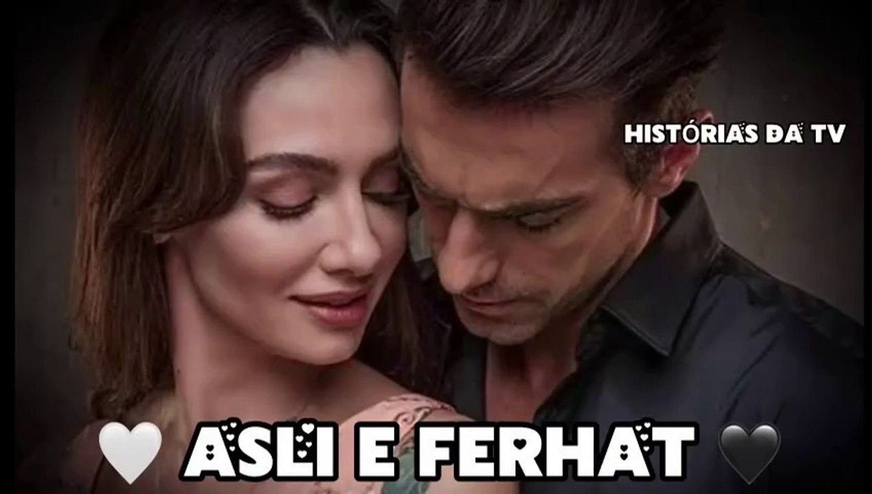 ASLI E FERHAT - PARTE 31 - DUBLADO
