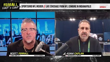 Abdul Carter’s Draft Prospects Amid Injury Concerns