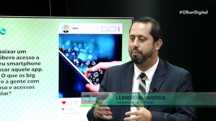 ChatGPT 4.5: o que muda para você e para o mundo? | 27/02/2025 | #OlharDigital