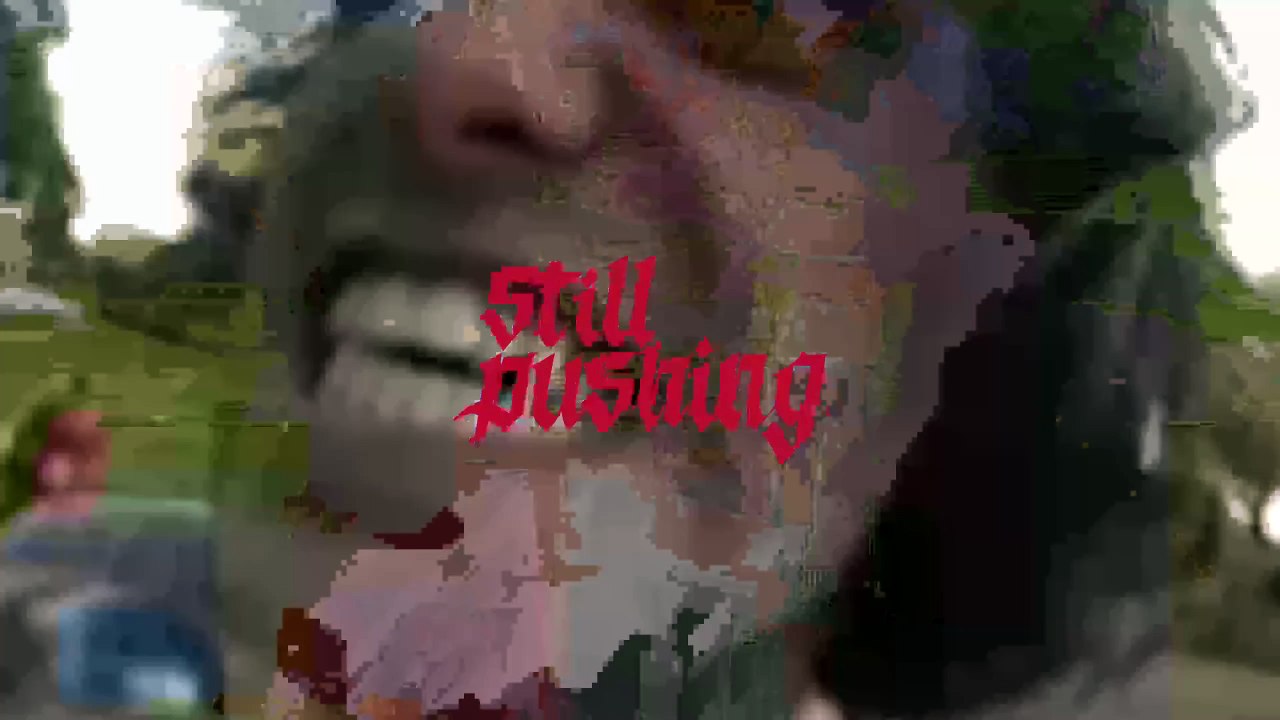 Still Pushing: A Skateboarder's Push Through Time | movie | 2024 | Official Trailer