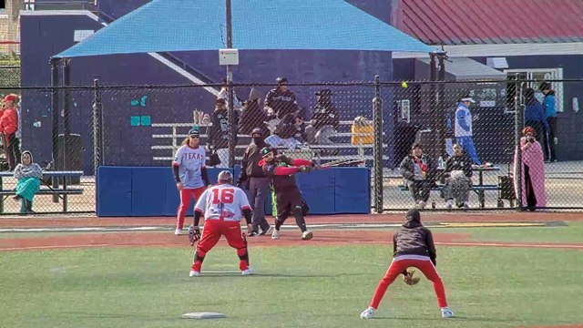 TBD VS TBD - Fri, Jan 24, 2025 2:00 PM to Fri, 4:00 PM