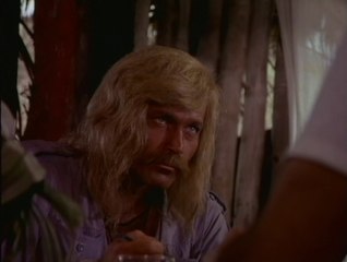 The Shark Hunter 1979 English Dubbing - Il Cacciatore di Squali