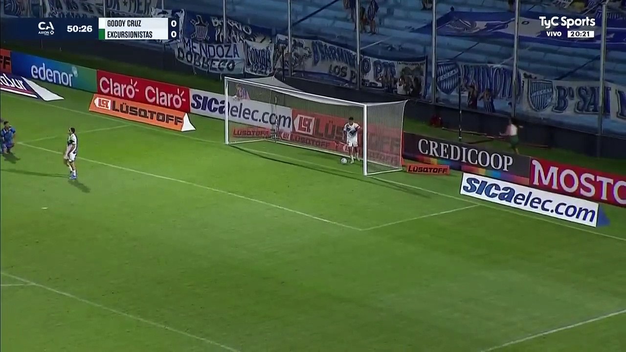 Gol de Vera