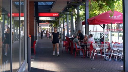 What is on the mind of SA voters as the federal election looms