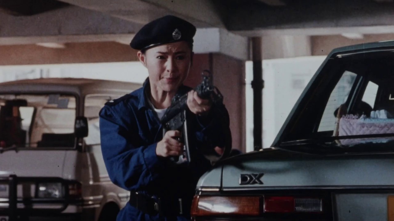 Fatal Termination (1990) Official Trailer HD