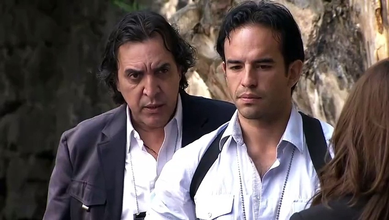 Amor Cautivo Capitulo 99