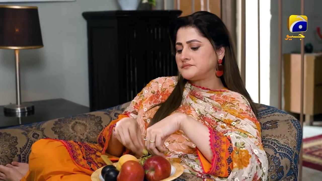 Aafat Episode 02 - 2025