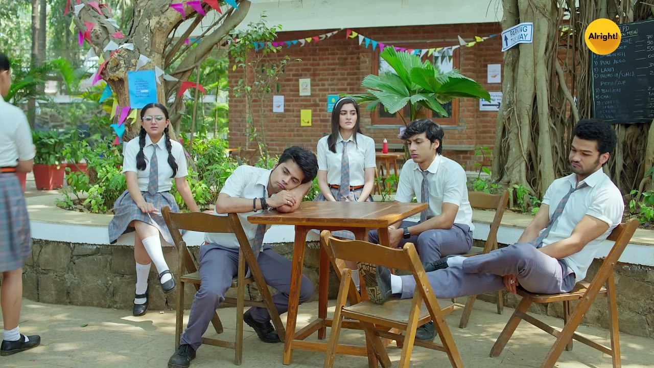 School Friends Season 1 Episode 17