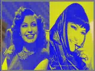 MATILDE SÁNCHEZ (LA TORCACITA) - LO LAMENTO DE VERAS