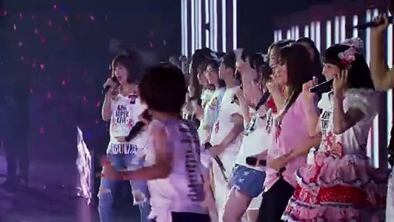 KSL 2015 -  GEL ALONG (ALL CAST)