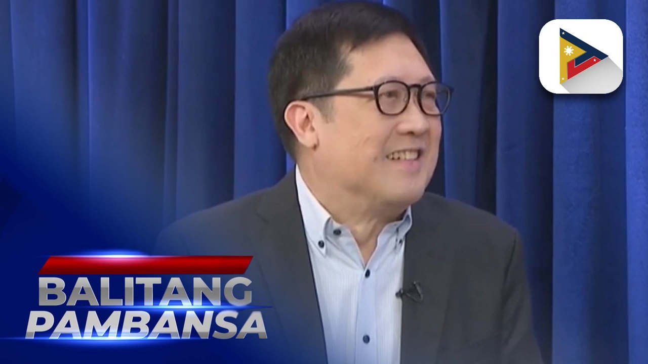 Deportation ng illegal POGO workers at pagtutok sa kapakanan ng mga OFW, ilan sa mga....