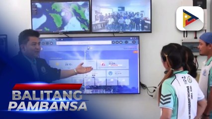 DOST at State University sa Oriental Mindoro, magkatuwang sa pagpapalakas ng kahandaan laban sa sakuna