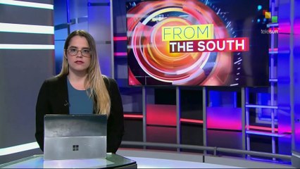 FTS 20:30 27-02 Venezuelan pres. Heads rally for 36th anniversary of “El Caracazo”