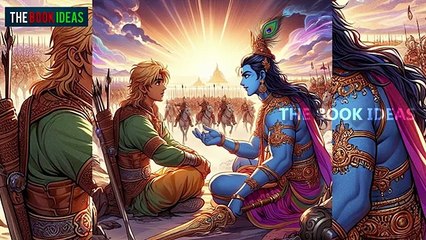 பிறருக்கு நல்லது நினை! உனக்கு நல்லது தானாகவே நடக்கும் | #thebookideas