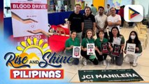 Non-Profit Leadership Development Organization na JCI Manileña, alamin