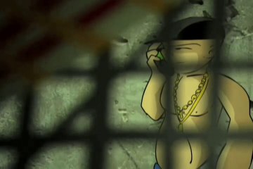 carcel o infierno 01 por @luidigalfo