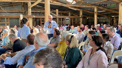 Wilmot Field Day 2025 🌾 - Australia's Largest On-Farm Event