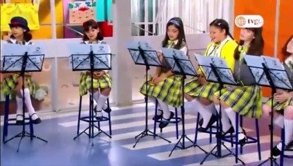 153. Carrusel (Carrossel), en español