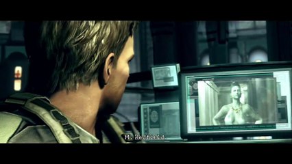 Resident Evil 5: Gold Edition online multiplayer - ps3
