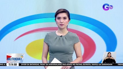 6, sugatan matapos gumuho ang bahagi ng Cabagan-Sta. Maria bridge | Balitanghali