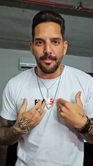 Após show no Carmo cancelado, Felipe Pezzoni revela interesse em nova homenagem ao Axé Music