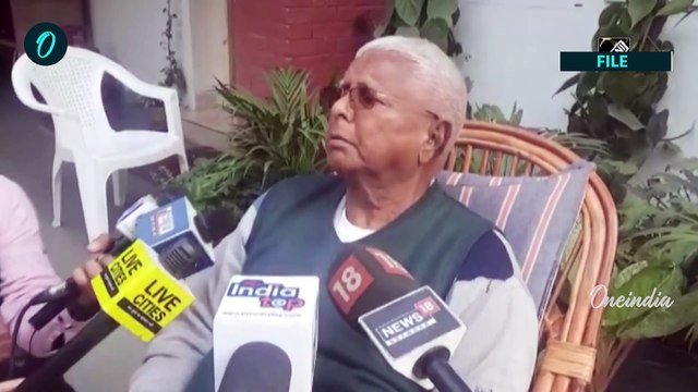 Land for Job Scam: Lalu Yadav परिवार टेंशन में, CBI का शिकंजा | Tejashwi Yadav | वनइंडिया हिंदी