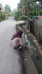 36 Years Without Water – A School’s Daily Struggle for Survival