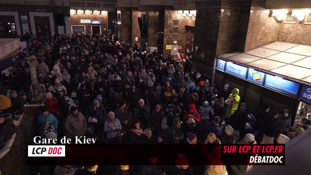 Ukraine, des photographes dans la guerre