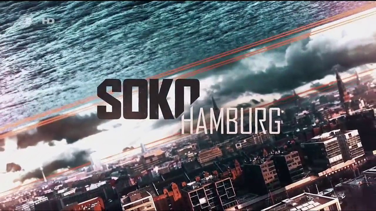 SOKO Hamburg -03- Junggesellenabschied