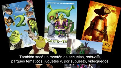 Shrek: Fairy Tale Freakdown (GBC) - Episodio 188 - Angry Video Game Nerd