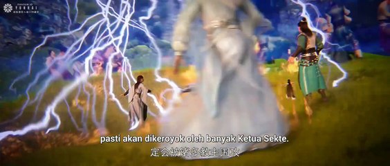 Perfect World Episode 204 [1080p]