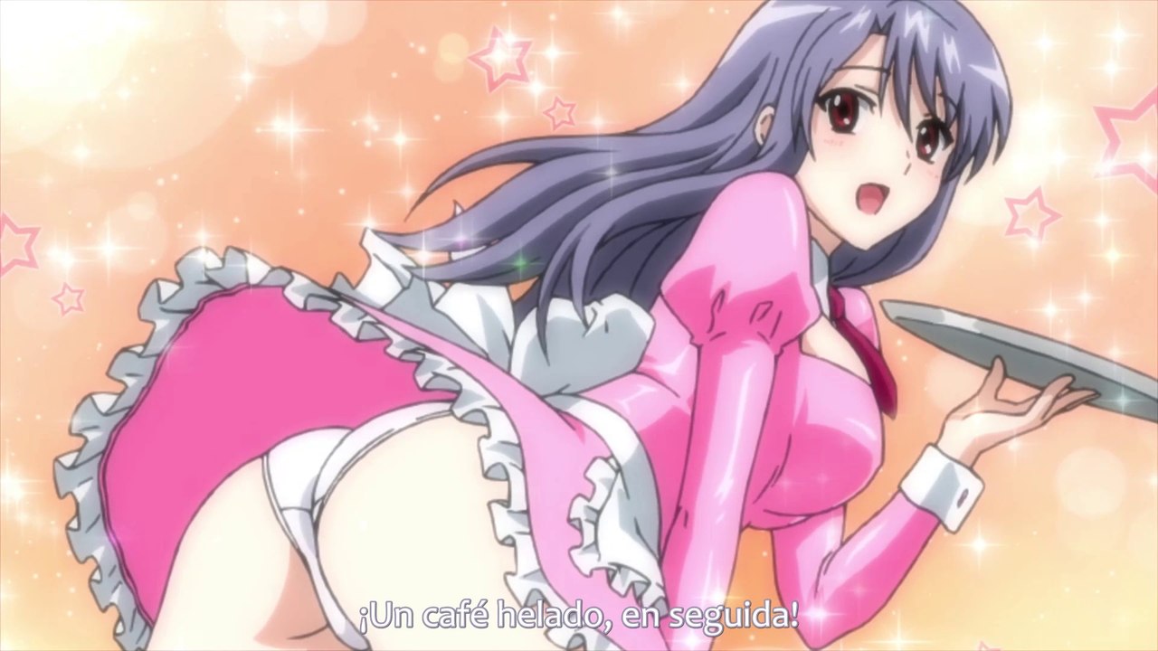 Aika zero ESPECIALES FULL - japones subs español - comico - bizarro - accion - anime - w4ifus