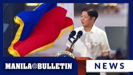 Marcos: Pasig River Esplanade will witness 'more stories, core memories'