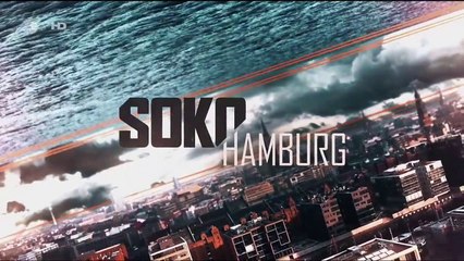 SOKO Hamburg -04- Hansa Harmonia