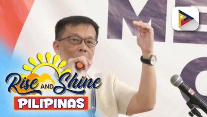 DMW, muling binuhay ang pangakong palakasin ang proteksyon sa mga OFW partikular na ang domestic helpers