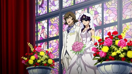 Future Diary - S1 E20 (Eng Dub)