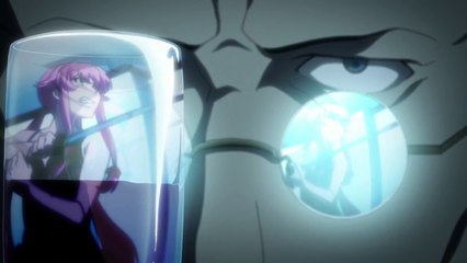 Future Diary - S1 E21 (Eng Dub)